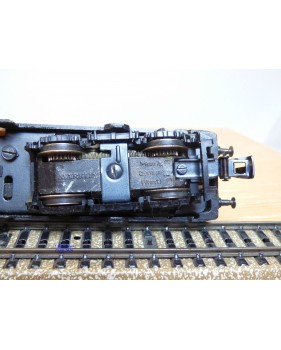 Märklin 3036.2, motrice Bo Bo  Br 1141   ÖBB   BO 