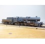 Märklin 3393, locomotive 150 Decapod  Br 52   DRG  neuf   BO