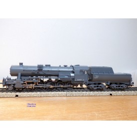 Märklin 3393, locomotive 150 Decapod  Br 52   DRG  neuf   BO