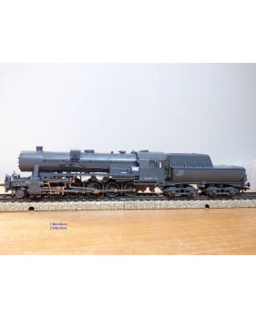 Märklin 34969 rare loco d'exposition Br 96 DB BO