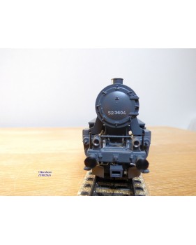 Märklin 34969 rare loco d'exposition Br 96 DB BO
