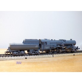 Märklin 34969 rare loco d'exposition Br 96 DB BO