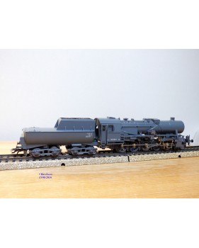 Märklin 34969 rare loco d'exposition Br 96 DB BO
