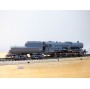 Märklin 3393, locomotive 150 Decapod  Br 52   DRG  neuf   BO