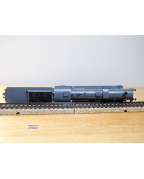 Märklin 34969 rare loco d'exposition Br 96 DB BO