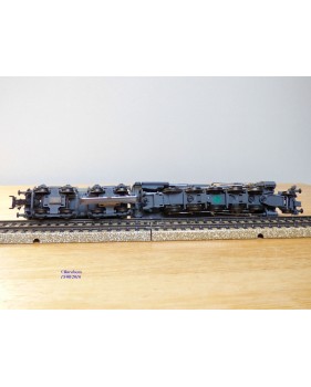 Märklin 34969 rare loco d'exposition Br 96 DB BO