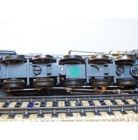 Märklin 34969 rare loco d'exposition Br 96 DB BO