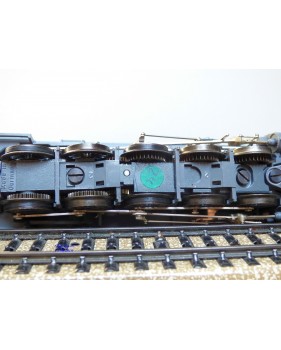 Märklin 34969 rare loco d'exposition Br 96 DB BO