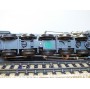 Märklin 34969 rare loco d'exposition Br 96 DB BO