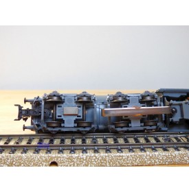 Märklin 34969 rare loco d'exposition Br 96 DB BO