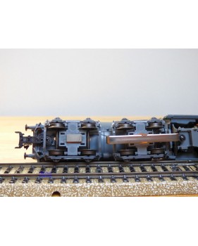 Märklin 34969 rare loco d'exposition Br 96 DB BO