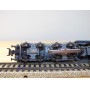 Märklin 34969 rare loco d'exposition Br 96 DB BO