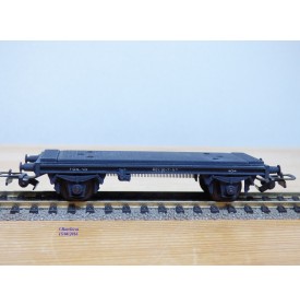 POCHER 312/2 wagon réfrigérant type Ghz Thermotransport SJ BO