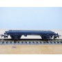 POCHER 312/2 wagon réfrigérant type Ghz Thermotransport SJ BO