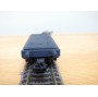 POCHER 151,  wagon plat   FS    BO