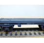 POCHER 312/2 wagon réfrigérant type Ghz Thermotransport SJ BO