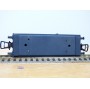 POCHER 312/2 wagon réfrigérant type Ghz Thermotransport SJ BO