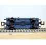 POCHER 312/2 wagon réfrigérant type Ghz Thermotransport SJ BO
