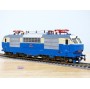 PIKO  5 / 6220 / 000, motrice Bo Bo  série ES 499   CSD   BO 