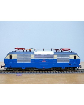 PIKO Saxonia coffret Leipzig Dresde Neuf BO