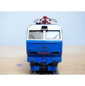PIKO  5 / 6220 / 000, motrice Bo Bo  série ES 499   CSD   BO 