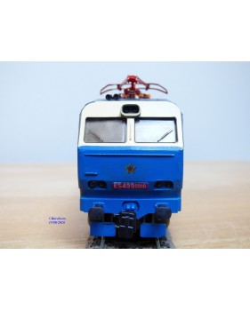 PIKO  5 / 6220 / 000, motrice Bo Bo  série ES 499   CSD   BO 