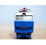 PIKO  5 / 6220 / 000, motrice Bo Bo  série ES 499   CSD   BO 
