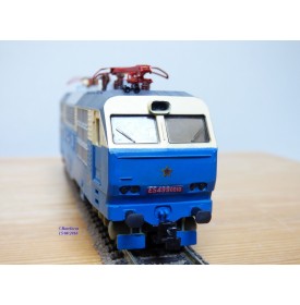 PIKO  5 / 6220 / 000, motrice Bo Bo  série ES 499   CSD   BO 