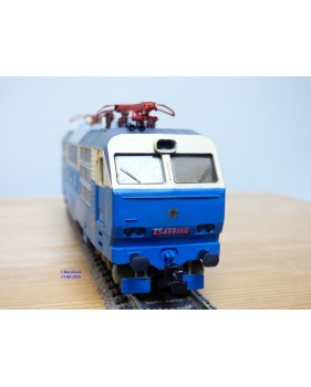 PIKO  5 / 6220 / 000, motrice Bo Bo  série ES 499   CSD   BO 