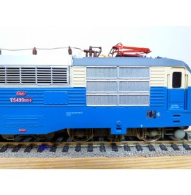 PIKO Saxonia coffret Leipzig Dresde Neuf BO