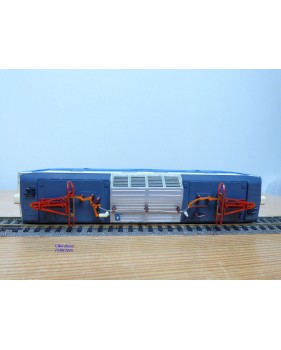 PIKO  5 / 6220 / 000, motrice Bo Bo  série ES 499   CSD   BO 
