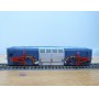 PIKO  5 / 6220 / 000, motrice Bo Bo  série ES 499   CSD   BO 