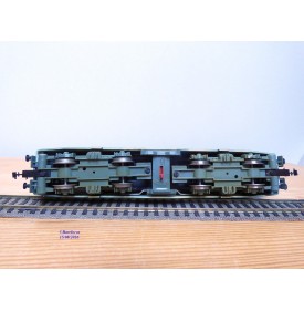 PIKO Saxonia coffret Leipzig Dresde Neuf BO