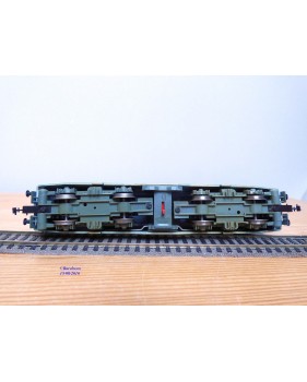 PIKO Saxonia coffret Leipzig Dresde Neuf BO