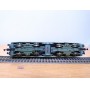 PIKO  5 / 6220 / 000, motrice Bo Bo  série ES 499   CSD   BO 