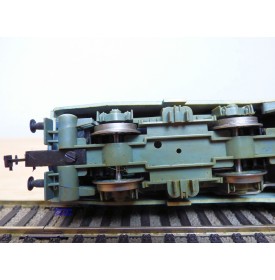 PIKO Saxonia coffret Leipzig Dresde Neuf BO