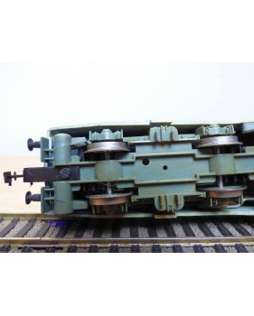 PIKO Saxonia coffret Leipzig Dresde Neuf BO