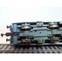 PIKO Saxonia coffret Leipzig Dresde Neuf BO