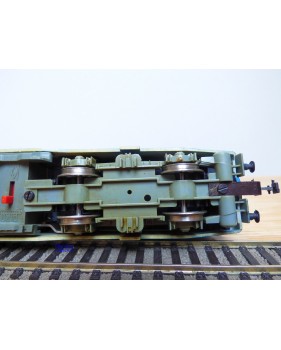PIKO Saxonia coffret Leipzig Dresde Neuf BO