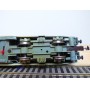 PIKO  5 / 6220 / 000, motrice Bo Bo  série ES 499   CSD   BO 