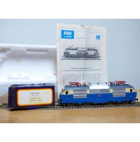 PIKO Saxonia coffret Leipzig Dresde Neuf BO