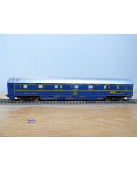 LIMA véro 309240 voiture grandes lignes Corail SNCF Neuf BO