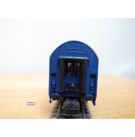 LIMA véro 309240 voiture grandes lignes Corail SNCF Neuf BO
