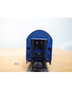 LIMA véro 309240 voiture grandes lignes Corail SNCF Neuf BO