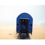 LIMA véro  9203,   voiture lits MU Hansa  CIWL    SNCF   neuf   BO 
