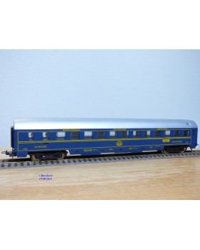LIMA véro 309240 voiture grandes lignes Corail SNCF Neuf BO