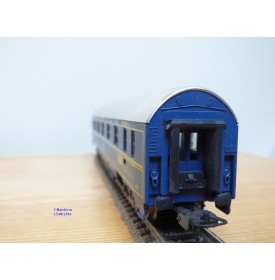 LIMA véro 309240 voiture grandes lignes Corail SNCF Neuf BO