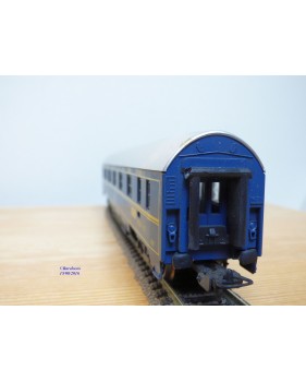 LIMA véro 309240 voiture grandes lignes Corail SNCF Neuf BO