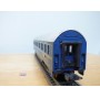 LIMA véro  9203,   voiture lits MU Hansa  CIWL    SNCF   neuf   BO 