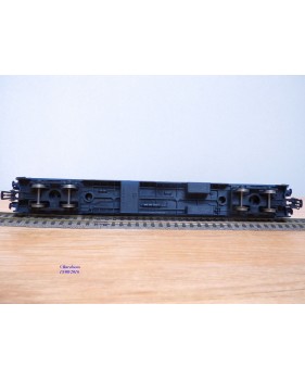 LIMA véro 309240 voiture grandes lignes Corail SNCF Neuf BO